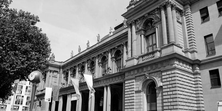 The History of the Frankfurt Stock Exchange