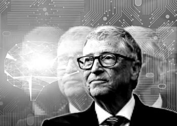 Bill Gates: The Age of AI has begun