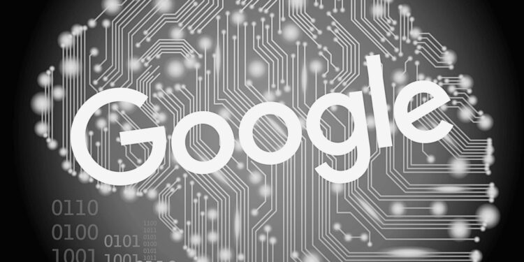 Google’s AI is being trained on a Nazi site