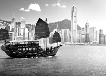 US crackdown will push crypto’s ‘center of gravity’ to Hong Kong