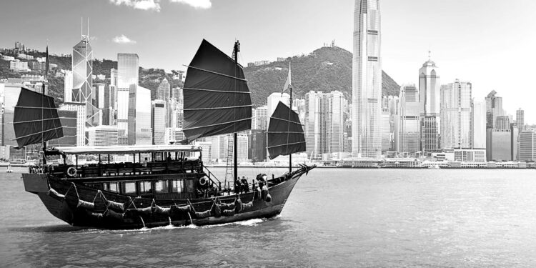 US crackdown will push crypto’s ‘center of gravity’ to Hong Kong