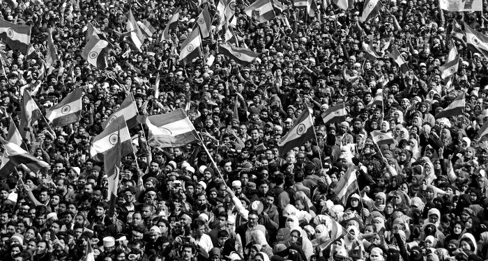 As India’s population soars above all, fewer women have jobs