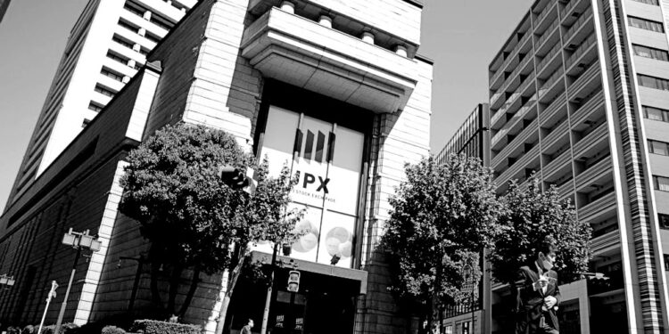 Stock market today: Asia shares gain as BOJ stands pat