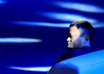 China’s tech old guard make way for young blood in AI, crypto era