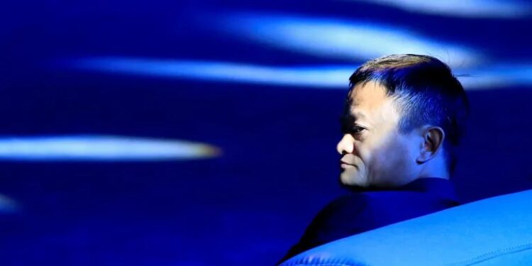 China’s tech old guard make way for young blood in AI, crypto era