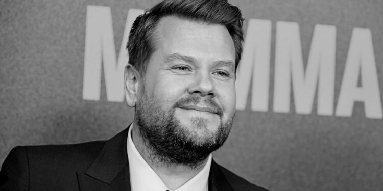 Does Britain want James Corden back after The Late Late Show?