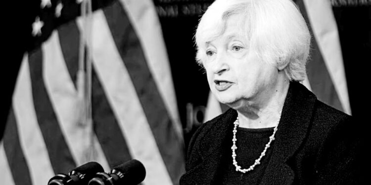 US default on debt would trigger ‘economic catastrophe’