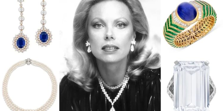 World’s most valuable private jewelry collection goes on display in London