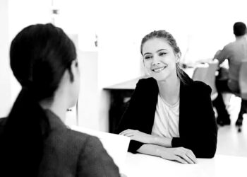 CEO shares the No. 1 question to ‘never ever’ ask at a job interview
