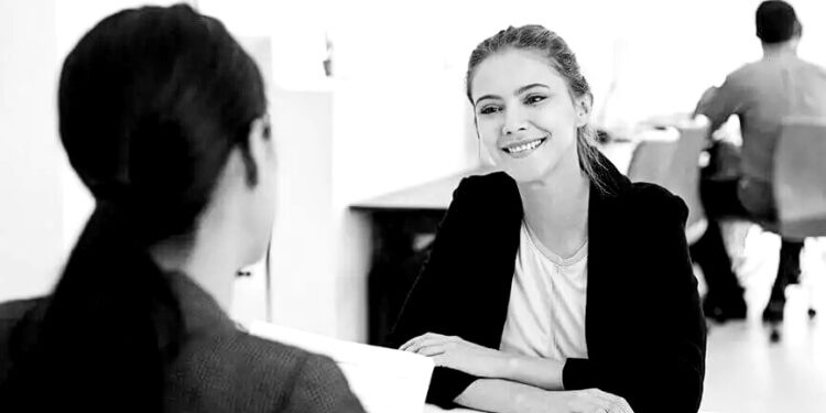 CEO shares the No. 1 question to ‘never ever’ ask at a job interview