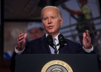 Biden, 80, makes 2024 presidential run official as Trump fight looms