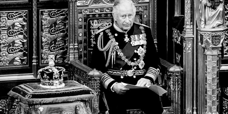 How rich is King Charles? His personal net worth revealed