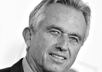 Robert F Kennedy Jr to challenge Biden for White House