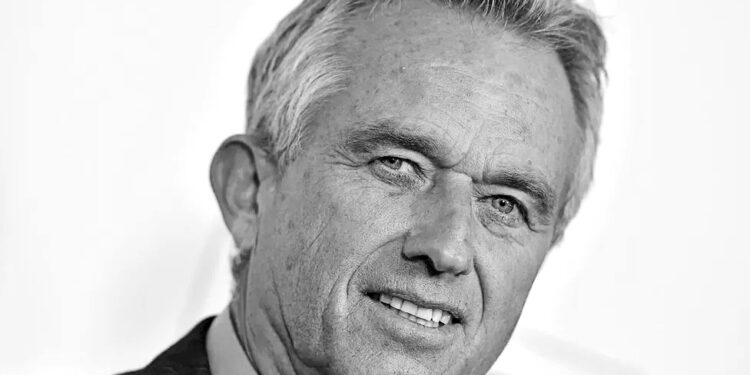 Robert F Kennedy Jr to challenge Biden for White House