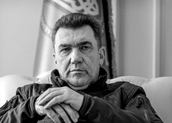 Kyiv’s security chief: ‘The West must get ready for Russia to collapse soon’