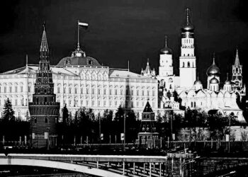 Russia has passed a record number of laws – wants to silence all opposition