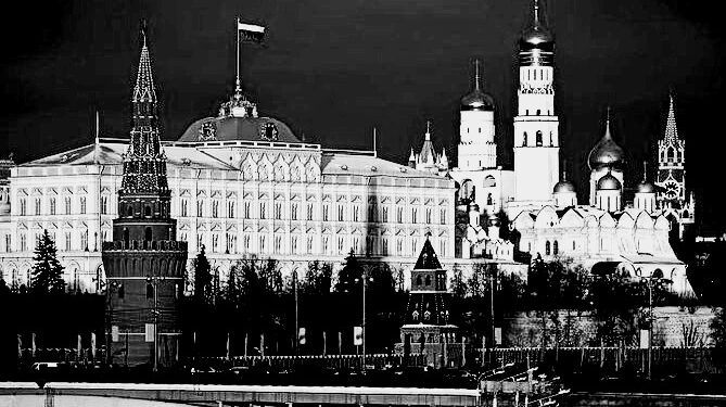 Russia has passed a record number of laws – wants to silence all opposition