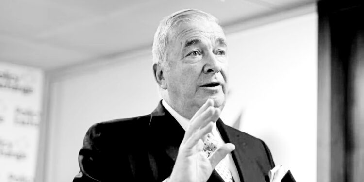 UK undersea cables worth £7.4 trillion a day under ‘real threat’ from Russia