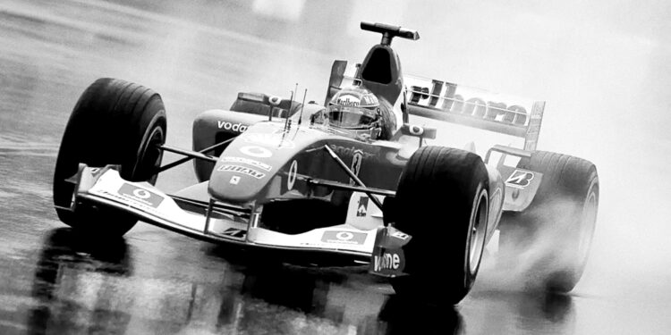 Michael Schumacher’s family to pursue legal action over AI interview