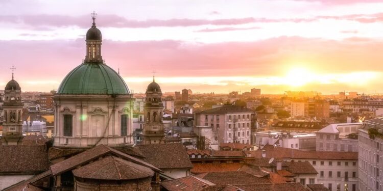 Best hotels in Milan 2023: From luxury escapes to budget B&Bs