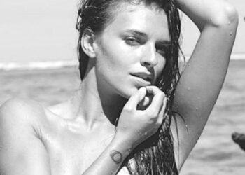 Ex-Miss England contestant accused of smuggling ketamine into Mexico