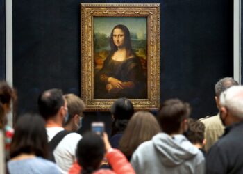 Scientists identify secret ingredient in da Vinci paintings