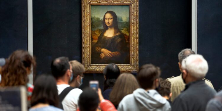 Scientists identify secret ingredient in da Vinci paintings