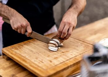 Cook like a pro at home this Easter