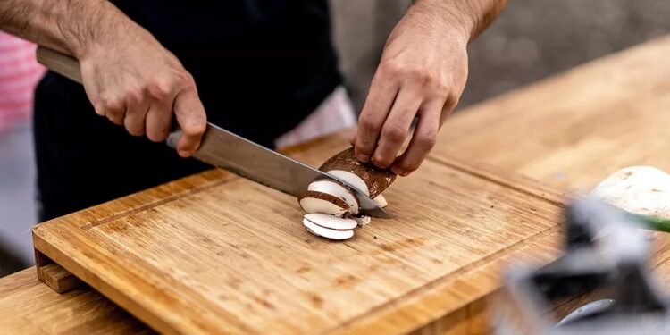 Cook like a pro at home this Easter