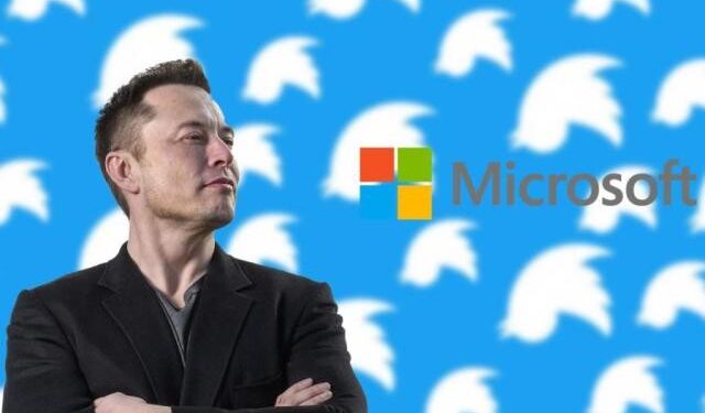 Elon Musk threatens Microsoft with a lawsuit, claims AI trained on Twitter data