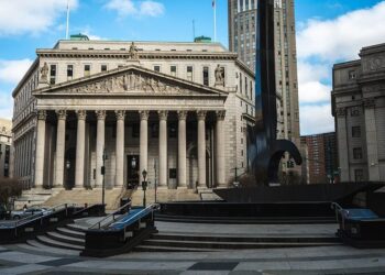 The people of the state of New York against Donald J. Trump – Read the document