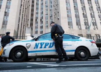 How lawmakers are reacting to the felony case against Trump