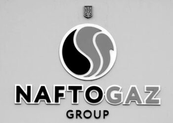 Naftogaz held talks with US oil companies about energy projects in Ukraine