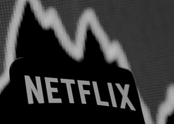 Netflix reports mixed earnings as password crackdown set to expand