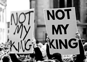 BBC accused of lacking impartiality in royal coverage