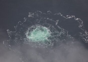 Sweden: State actor likeliest culprit for pipeline sabotage