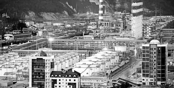 Oil prices surge 8% after OPEC’s surprise output cuts; analysts warn of $100 per barrel