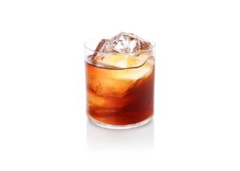 Cocktail of the week: Bibi’s salted old fashioned