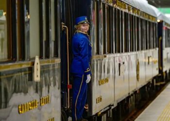 Orient Express to axe UK section after 41 years due to Brexit