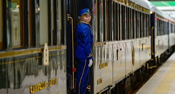 Orient Express to axe UK section after 41 years due to Brexit