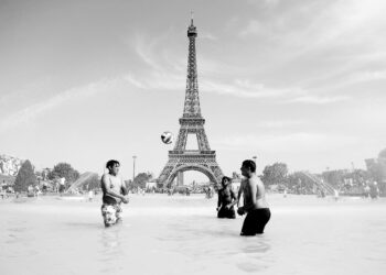 2022 was a year of climate extremes, with record high temperatures and rising concentrations of greenhouse gases