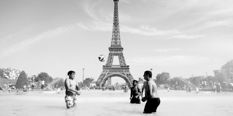 2022 was a year of climate extremes, with record high temperatures and rising concentrations of greenhouse gases