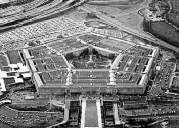 Leak of secret US defense papers could be ‘tip of the iceberg’