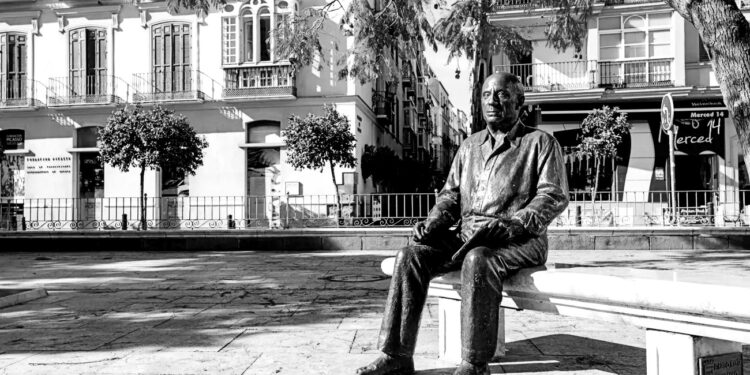 Picasso pilgrimage: a Spanish art trail marking 50 years since his death