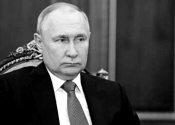 West prepares for Putin to use ‘whatever tools he’s got left’ in Ukraine