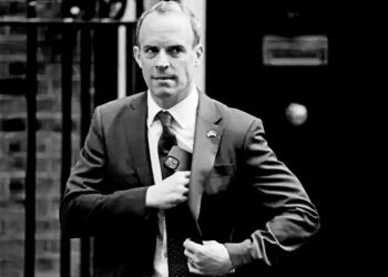 Dominic Raab resigns as deputy prime minister and justice secretary in wake of bullying report