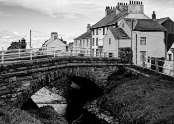 Unlimited penalties for water firms that pollute