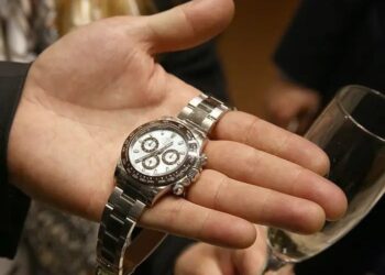 Here’s why Rolex watches are so expensive and how the brand gained its luxury status