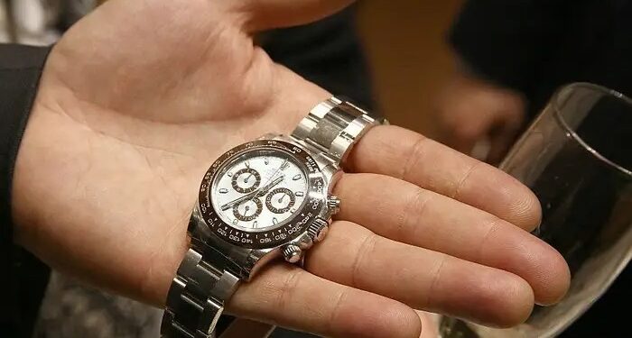 Here’s why Rolex watches are so expensive and how the brand gained its luxury status