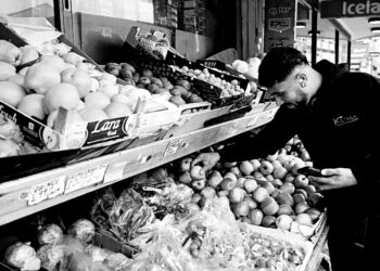 Shoppers promised relief after 19% increase in food prices